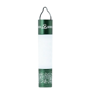 5050WORKSHOP(5050WORKSHOP)ランタン LED ミニマライト TR8-5WS-4003 懐中電灯 モバイルバッテリー 防災