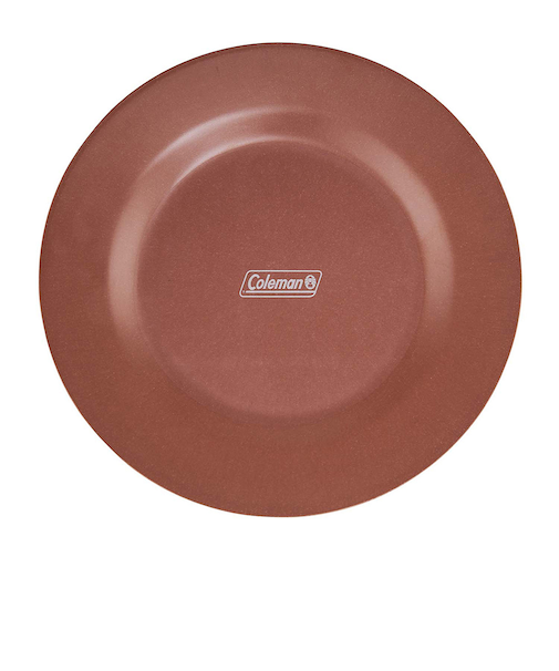 コールマン（Coleman）食器 キャンプ アウトドア オーガニックプレート 2000038928