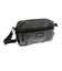 ワイルドシングス（WILD THINGS）貴重品 薬 携帯入れに便利 軽量 ショルダー バッグ WT-380-0175 11 グレー W24×H15×D6 防…