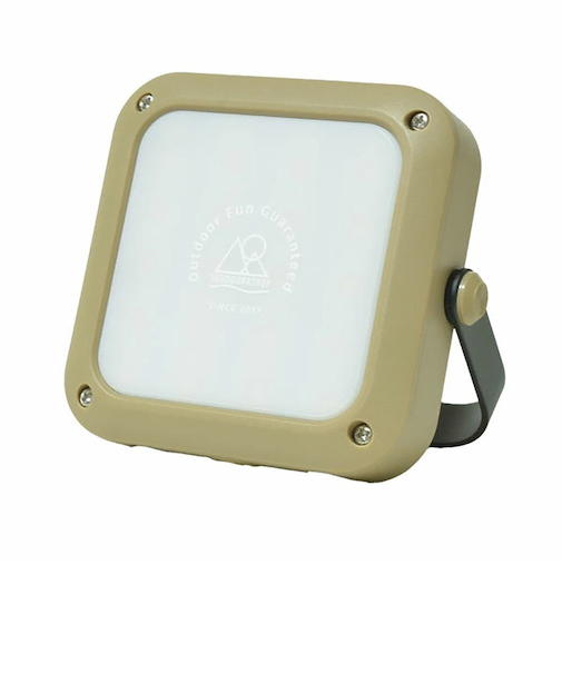 5050WORKSHOP(5050WORKSHOP)アウトドア 防災 ランタン LED 防水 モバイルバッテリー ハイルーメン ミニ TR9-5WS-4005…