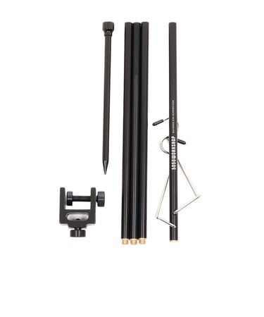 5050WORKSHOP（5050WORKSHOP）ランタンスタンド 2WAY STAND 0145WS4236 アウトドア キャンプ