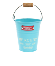 マーキュリー(MERCURY)マーキュリー ブリキ ミニバケツ MEBUMBBL