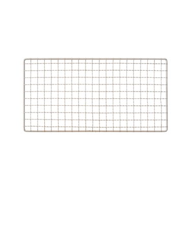 ロゴス（LOGOS）バーベキュー BBQ 網 ベーシック焼網 SS81061020