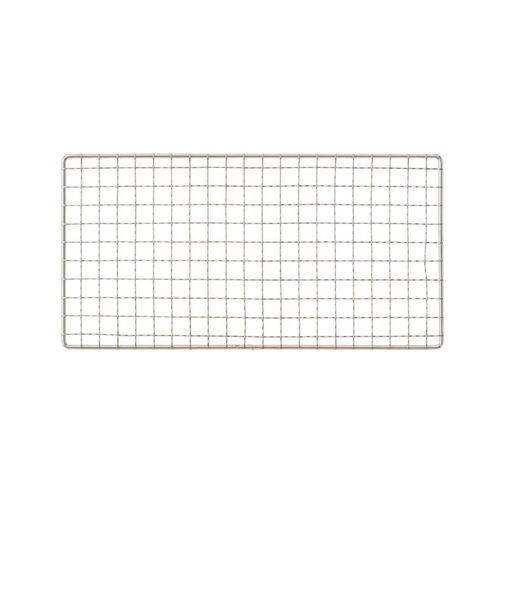 ロゴス（LOGOS）バーベキュー BBQ 網 ベーシック焼網 SS81061020