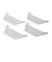ロゴス（LOGOS）焚き火 キャンプ用品 ピラミッド 保護カバー L81314132