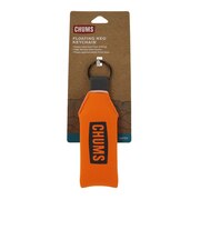 チャムス（CHUMS）フローティング ネオ キーチェーン CH61-1138-U617