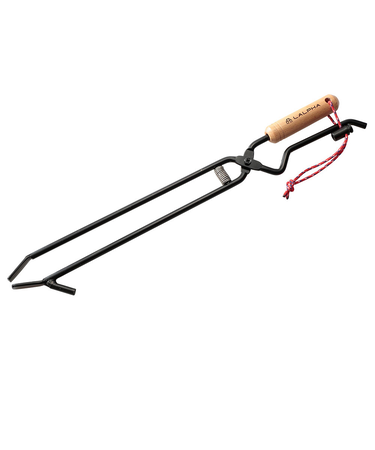焚き火 キャンプ用品 火バサミ オリハルコン GK-500