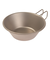 ハイマウント（High MOUNT）シェラカップ キャンプ HM チタンシェラカップ 300ml 45365 調理器具 アウトドア キャンプ用品