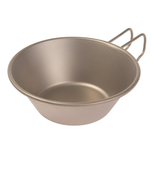 ハイマウント（High MOUNT）シェラカップ キャンプ HM チタンシェラカップ 300ml 45365 調理器具 アウトドア キャンプ用品