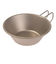 ハイマウント（High MOUNT）シェラカップ キャンプ HM チタンシェラカップ 300ml 45365 調理器具 アウトドア キャンプ用品