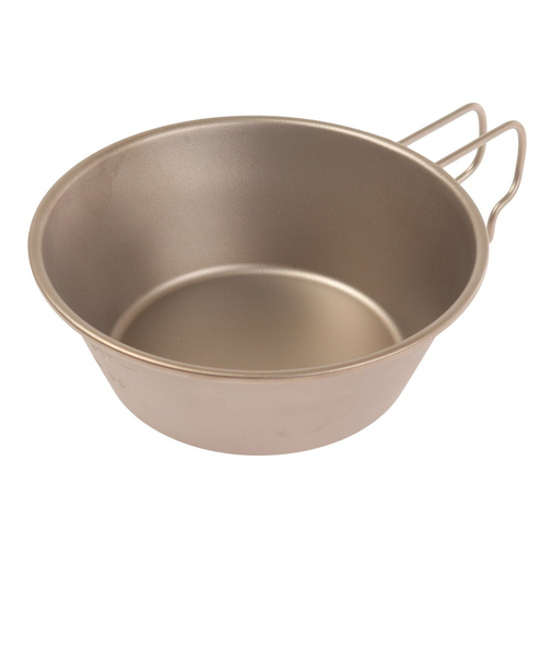 ハイマウント（High MOUNT）シェラカップ キャンプ チタンシェラカップ 450ml 45366 調理器具 アウトドア キャンプ用品