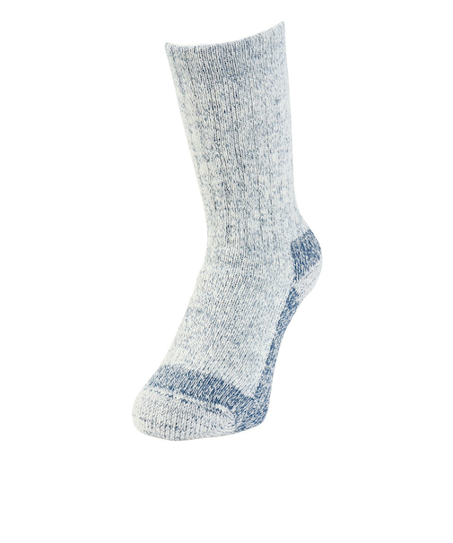 キャラバン(Caravan)トレッキング ソックス 靴下RLメリノ エクスペディションクルー 0131014670