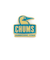 チャムス（CHUMS）Sticker Booby Face CH62-1124-T001-00