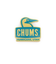 チャムス（CHUMS）Sticker Booby Face CH62-1124-T001-00
