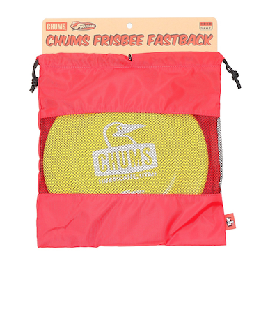 チャムス（CHUMS）Frisbee Fastback CH62-1615-Y001