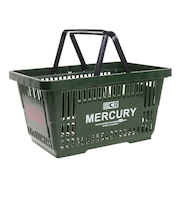 マーキュリー(MERCURY)マーキュリー マーケット バスケット MEMABAKH 4571103020838
