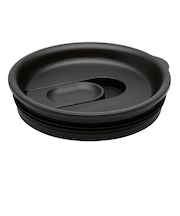 水筒 ボトル マグ タンブラーキャップ Medium Closeable Press-In Lid 5089108 20-Black