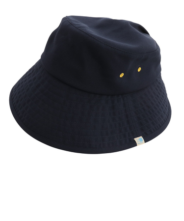 帽子 ハット トレッキング 登山 UV バケットハット ウィメンズ 101412-5000