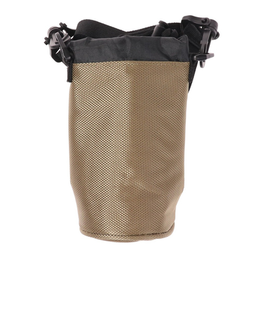 ナルゲン（nalgene）ボトルケースショルダーベルト付き 0.5L 92351 カーキ 500ml