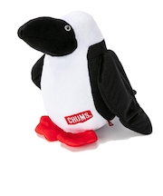 チャムス（CHUMS）ビッグブービードール ぬいぐるみ CH62-1467-0000-00