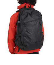 コールマン（Coleman）バッグ リュック デイパック ウォーカー33 2000038971 ブラックヘザー 33L