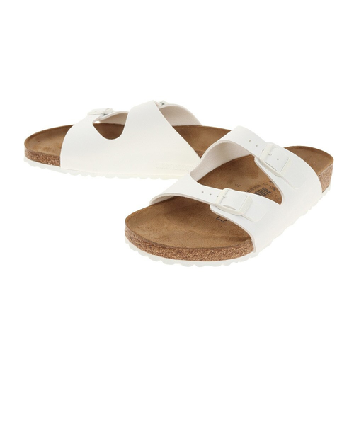 ビルケンシュトック（BIRKENSTOCK）スポーツサンダル ネヴァダ