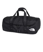 ザ・ノース・フェイス（THE NORTH FACE）アウトドア 収納 バッグ ギア ツールボックス フィルデンスツールボックス NM82205 K ブラック