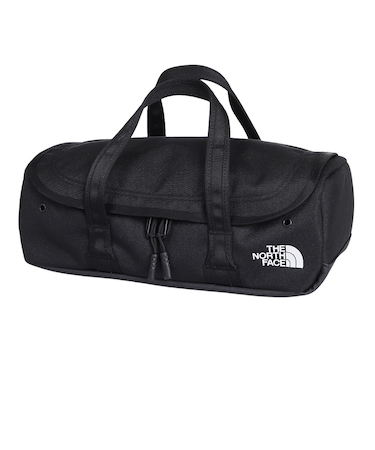 ザ・ノース・フェイス（THE NORTH FACE）アウトドア 収納 バッグ ギア ツールボックス フィルデンスツールボックス NM82205 K ブラック