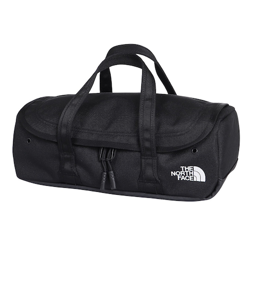 ザ・ノース・フェイス（THE NORTH FACE）アウトドア 収納 バッグ ギア ツールボックス フィルデンスツールボックス NM82205 K ブラック