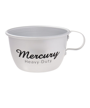 マーキュリー（MERCURY）アルミマグカップ SLBK 4571103024317