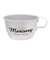 マーキュリー（MERCURY）アルミマグカップ SLBK 4571103024317