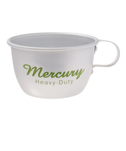 マーキュリー(MERCURY)アルミマグカップ SLK 4571103024324
