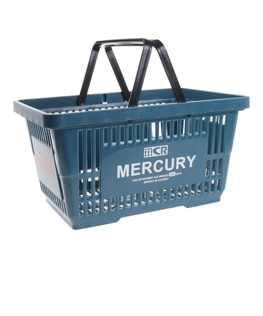 マーキュリー（MERCURY）マーキュリー マーケット バスケット MEMABABL 4564100021335
