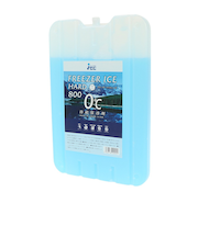 フリーザーアイス ハードタイプ 800 FIH-18H 0℃ 24080100