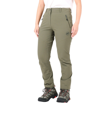 マムート（MAMMUT）パンツ ボトム Trekkers 3.0 SO パンツ 1021-00810-4584
