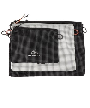 グレゴリー（GREGORY）ポーチ バッグ トラベルポーチAL 1382521582