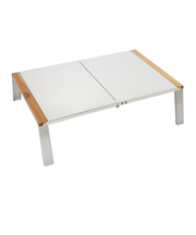 テーブル 折りたたみ 焚き火サイドタフテーブル レギュラー OA2106TT-R