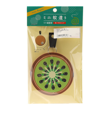 ポータブルミニ蚊遣り SK-51431