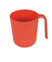 カップ マグカップ キャンプ M&B グリップ カップ 420ml K21-0356OR