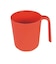 カップ マグカップ キャンプ M&B グリップ カップ 420ml K21-0356OR