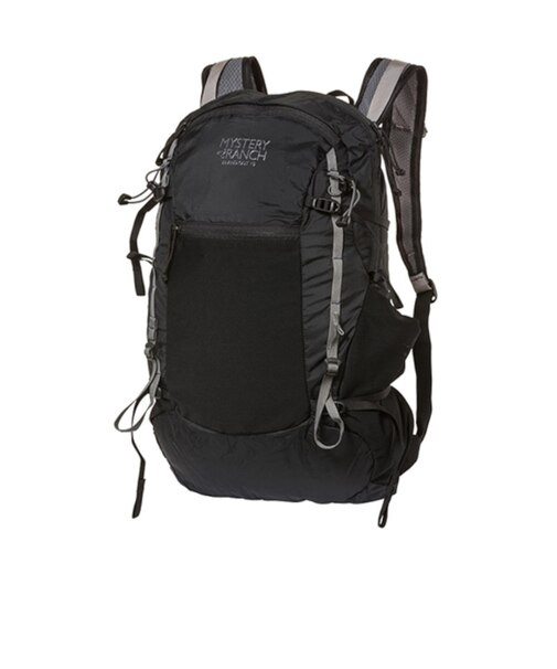 ミステリーランチ（Mystery Ranch）バッグ リュック インアンドアウト 19 19761404001000 登山