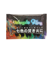 焚き火 キャンプ用品 マジックファイヤ BD-362