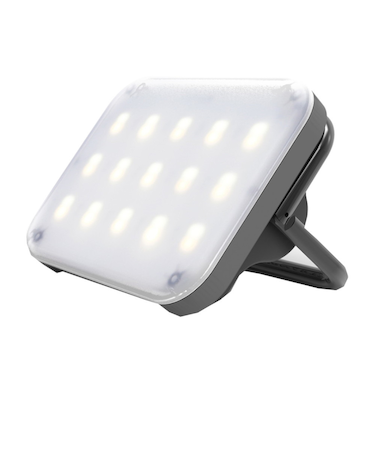 アウトドア 防災 非常用 災害 充電 ランタン LEDライト 最大500ルーメン ULTRA mini CLC-401DG-XB