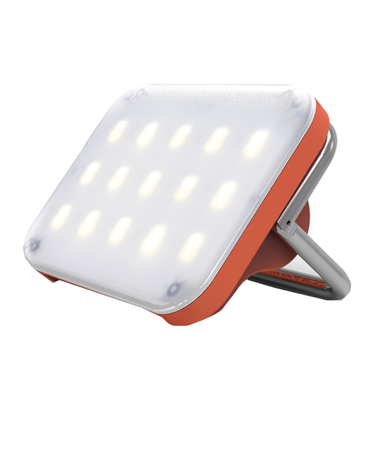 アウトドア 防災 非常用 災害 充電 ランタン LEDライト 最大500ルーメン ULTRA mini RD CLC-401RD-XB