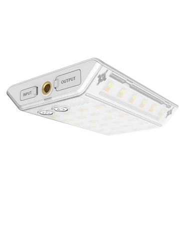 LEDライト ランタン モバイルバッテリー 3フェイスミニ 3FACE mini LG CLF-500LG-XB