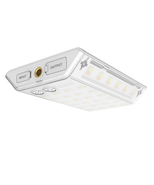 LEDライト ランタン モバイルバッテリー 3フェイスミニ 3FACE mini LG CLF-500LG-XB
