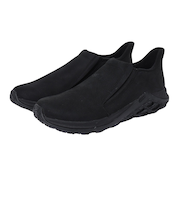 メレル（MERRELL）メンズ シューズ スリッポン 黒 ジャングルモック ブラック 2.0 5002199 BK SMOTH