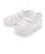 ナイキ（NIKE）スポーツサンダル ウィメンズ アイコンクラシックサンダル ホワイト DH0223-100 厚底 面ファスナー レジャー 街履き ビーチ