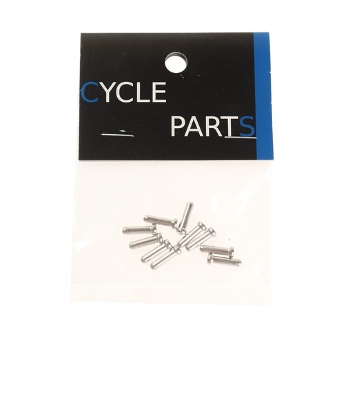 IWAI（IWAI）インナーキャップ 1.2mm (10個入り) 自転車用パーツ IW