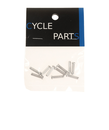IWAI（IWAI）インナーキャップ 1.6mm (10個入り) 自転車用パーツ IW